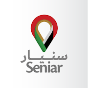 Top 10 Maps & Navigation Apps Like سنيار seniar - Best Alternatives