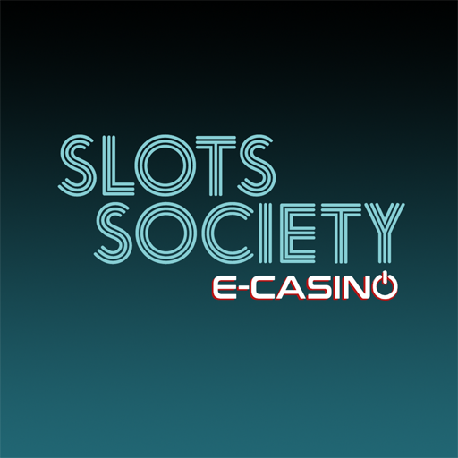 Slots Society E-Casino logo