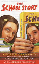 Icon image The School Story