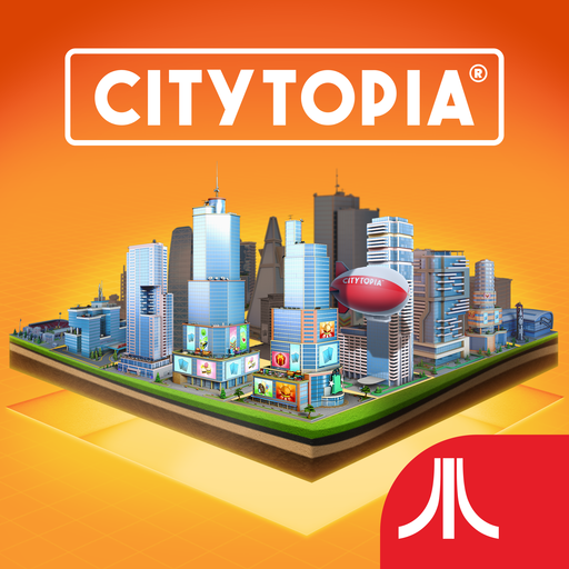 Citytopia 2.9.10 (MOD Unlimited Money)