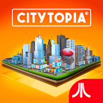Cover Image of डाउनलोड सिटीटोपिया®  APK