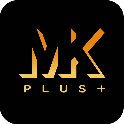 MKplus logo