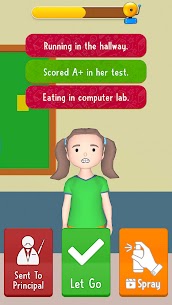 Teacher Life Simulator 5