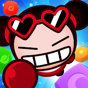 Pucca Puzzle Adventure  for PC Windows and Mac