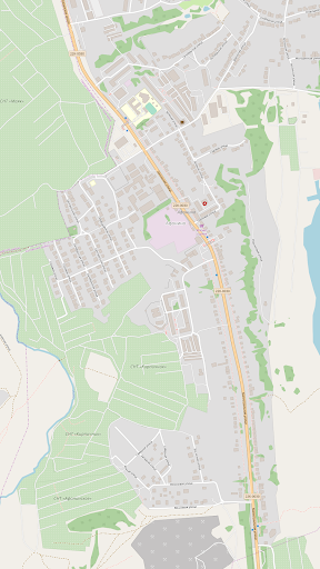 Nizhny Novgorod Offline Map Screen 2