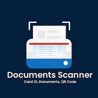 Fast Camera Scanner : Document Scanner, Translator