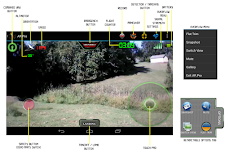 AR.Pro 2 for AR.Dronesのおすすめ画像1