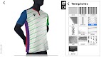 screenshot of My Macron KIT