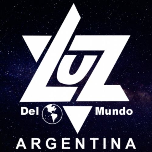 Luz del Mundo ARGENTINA 1.1 Icon