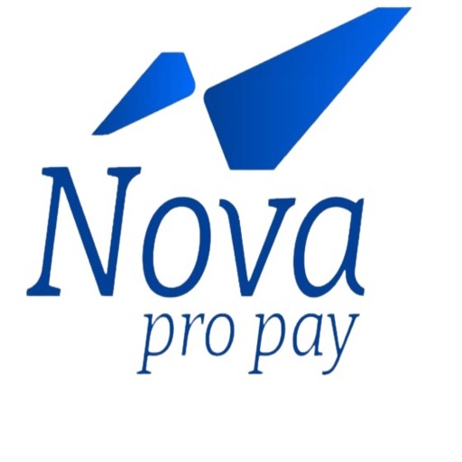 NovaProPay logo