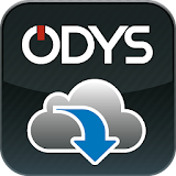 Update App for ODYS Tablet PCs icon