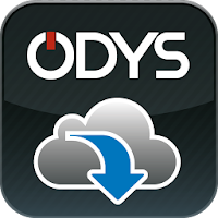 Update App für ODYS Tablet PCs