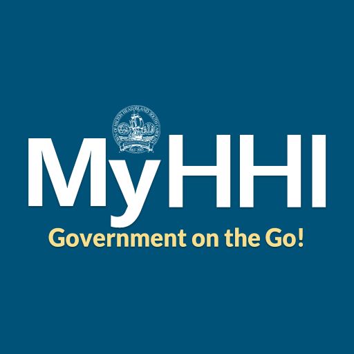 My HHI Logo
