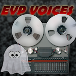 EVP VOICES 2020 Apk