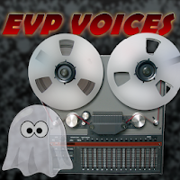 EVP VOICES 2020