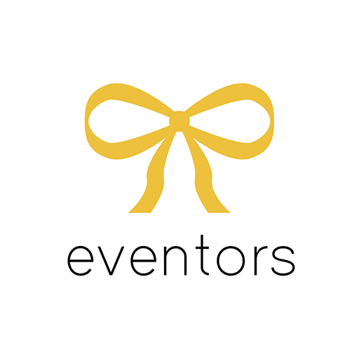 Eventors logo