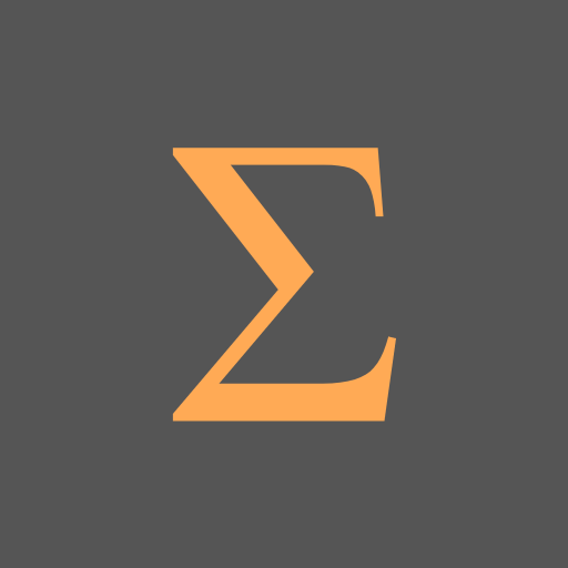 Convolution calculator logo