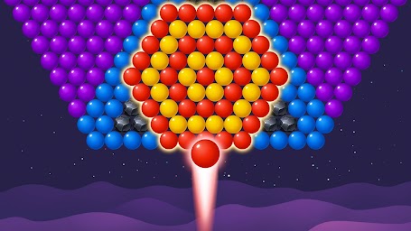 Bubble Shooter Star