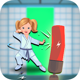 Icon image Karate Girls Training School