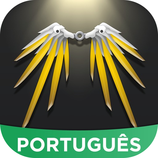 Overwatch Amino em Português