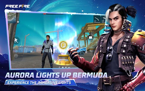 Free Fire 3