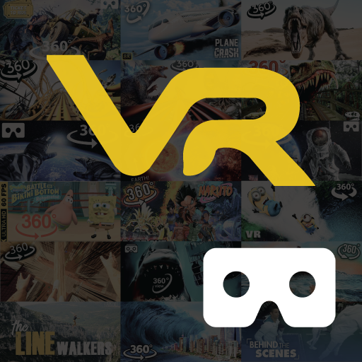 VR Video Player - 360 Video Download on Windows