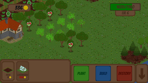 Farmer Realm Screen 2
