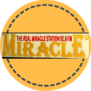 MIRACLE 92.8 FM