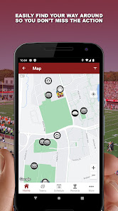 Screenshot 5 Massachusetts MinuteFan App android