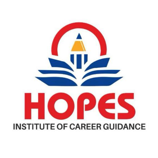 Hopes Institute 1.0 Icon