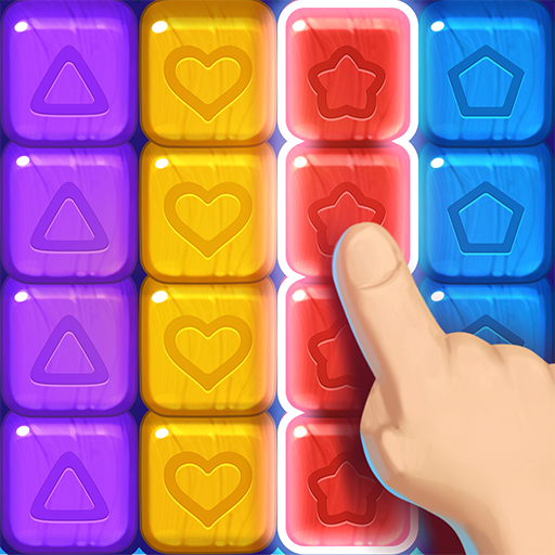 Toy Combo Blast 1.0.13 Icon