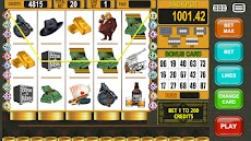 Money Mafia Slot Machineのおすすめ画像1