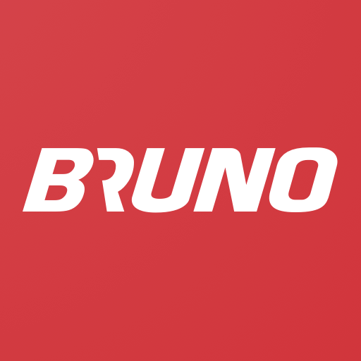 Bruno Fuel Finder logo