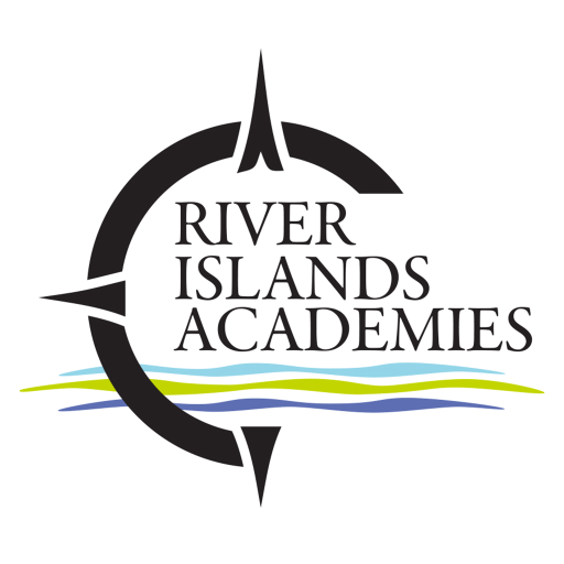 River Islands Academies logo