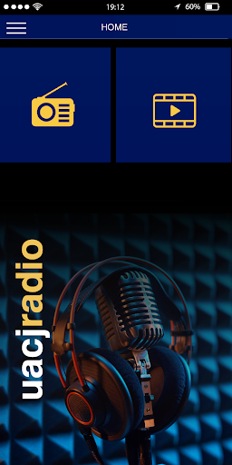 UACJ Radio Screen 2