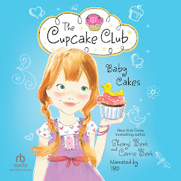Imagen de icono Baby Cakes: The Cupcake Club #5