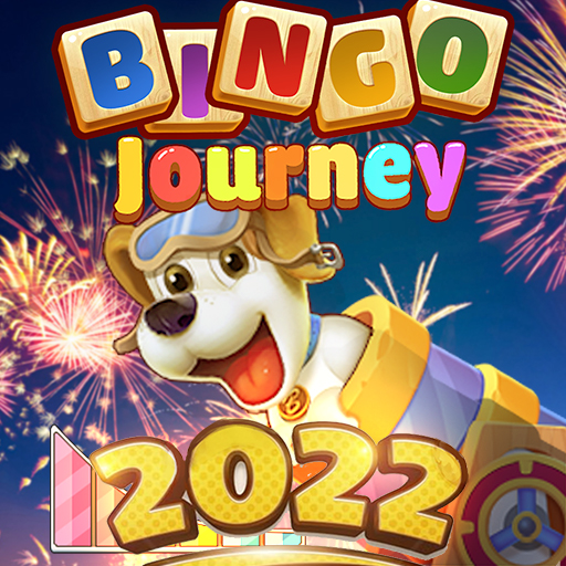 Bingo Journey - Lucky Casino icon