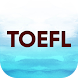TOEFL Vocabulary & Practice - Androidアプリ