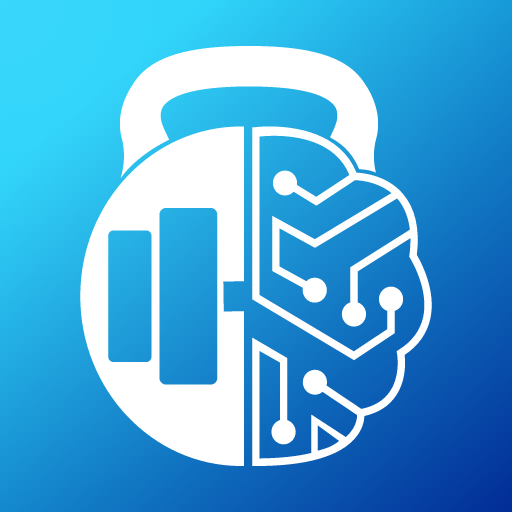 MasterFit logo