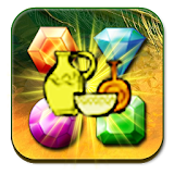 Gems Mission icon