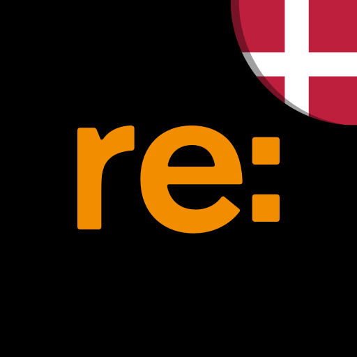 re:member Danmark logo