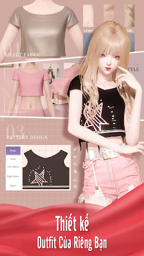 Life Makeover-Thu1ebf Giu1edbi Mu1ed9ng u1ea2o 12