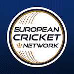 Cover Image of Download ECN - European Cricket Network  APK