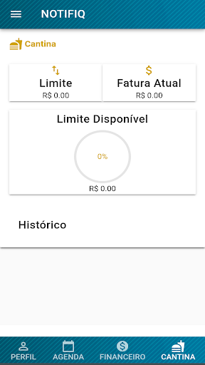 NOTIFIQ e-Institucional Screenshot 3 - AppWisp.com