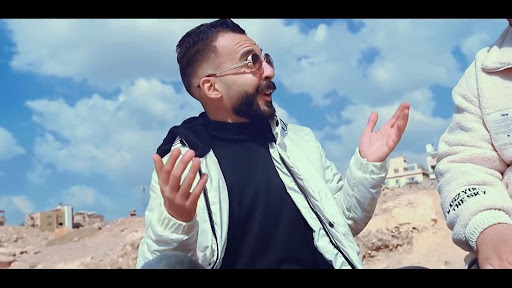 مهرجان ياصاحبي اوعدني ماتسبنيش