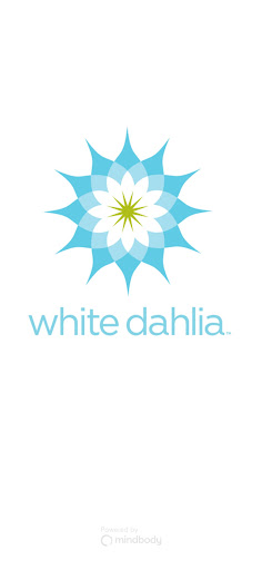 Android application White Dahlia screenshort