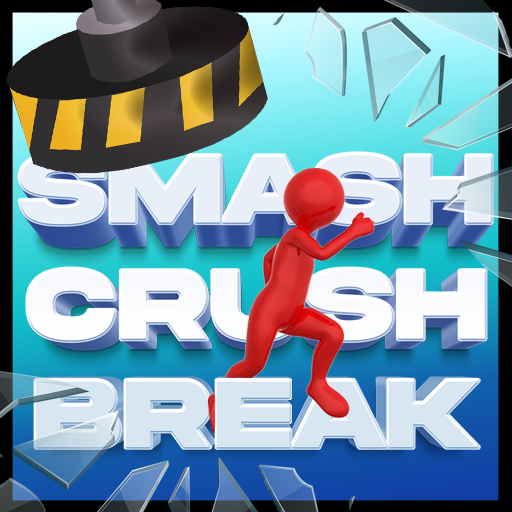 Crush Master logo