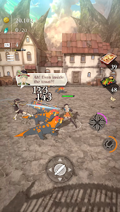 Tales of Luminaria – Anime RPG APK Mod +OBB/Data for Android. 7