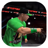 Action for WWE Pro icon