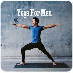 Icon image Guide YOGA FOR MEN